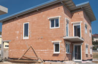 Chapmanslade home extensions