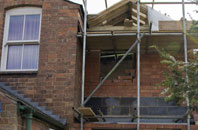 free Chapmanslade home extension quotes