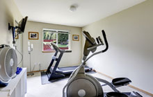 Chapmanslade home gym construction leads