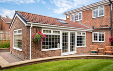 Chapmanslade house extension leads
